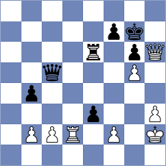 Jimenez Almeida - Do Valle Cardoso (chess.com INT, 2023)