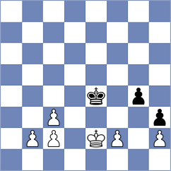 Martin Fuentes - Quirke (chess.com INT, 2023)