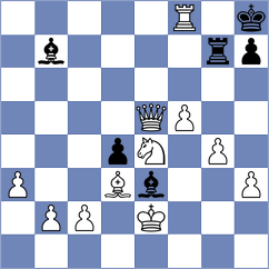 Gazineu Neto - Seder (chess.com INT, 2023)