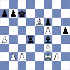Todorovic - Koellner (chess.com INT, 2022)