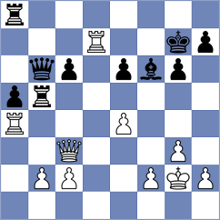 Krallis - Deac (chess.com INT, 2023)