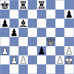 Vazquez - Cori (chess24.com INT, 2020)