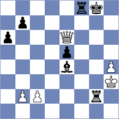 Dardha - Korchmar (chess.com INT, 2022)