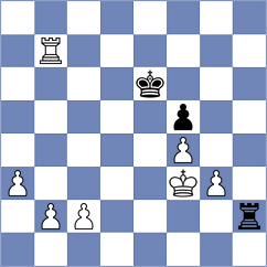 Deviprasath - Oliveira (chess.com INT, 2023)