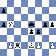 Manon Og - Masague Artero (chess.com INT, 2023)