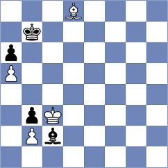 Horobetz - Petukhov (Chess.com INT, 2021)
