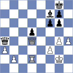Kamsky - Chigaev (chess.com INT, 2022)