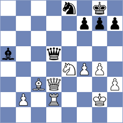 Mizzi - Ambartsumova (chess.com INT, 2024)