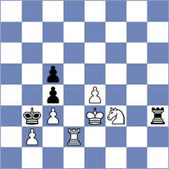 Yuan - Rodriguez (chess.com INT, 2024)
