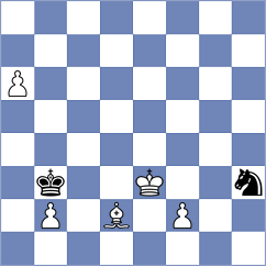 Maerevoet - Vovk (chess.com INT, 2023)