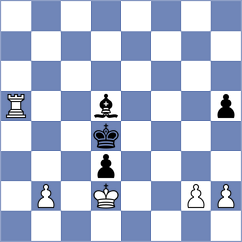 Quintiliano Pinto - Sumaneev (Chess.com INT, 2020)