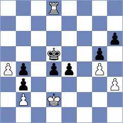 Borges Feria - Mammadzada (chess.com INT, 2023)