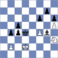 Popadic - Ognean (Chess.com INT, 2021)