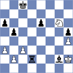 Hong - Erigaisi (Chess.com INT, 2020)