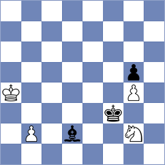 Gaehwiler - Sargsyan (chess.com INT, 2022)