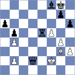 Sipila - Esipenko (Chess.com INT, 2020)