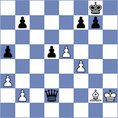Bonte - Tomiello (Chess.com INT, 2021)
