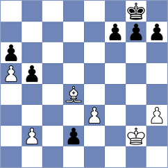 Khumalo - Postny (Chess.com INT, 2021)