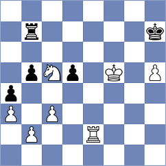 Obregon - Derraugh (Chess.com INT, 2020)