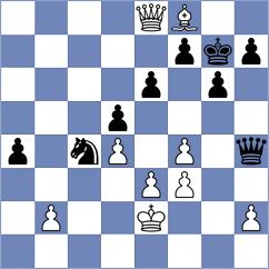 Petrovic - Avazkhonov (chess.com INT, 2022)