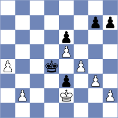 Kobo - Andreev (chess.com INT, 2022)