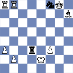 Przybylski - Matveeva (Chess.com INT, 2021)