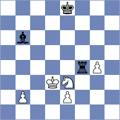 Chu - Starosta (Chess.com INT, 2021)
