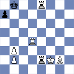 Ruge - Sliwicki (chess.com INT, 2023)
