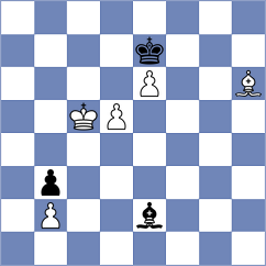 Vovk - Manukian (Chess.com INT, 2021)