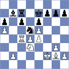 Gasanov - Wadsworth (Chess.com INT, 2019)