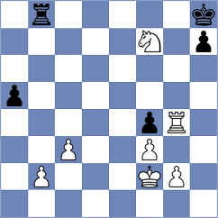 Corredor Castellanos - Can (chess.com INT, 2022)