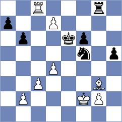 Kraus - Papp (chess.com INT, 2021)