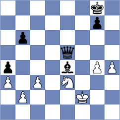 Hernandez Jimenez - Mortazavi (Chess.com INT, 2020)