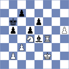 Arman - Johnson (Chess.com INT, 2020)