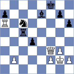 Randazzo - Budrewicz (Chess.com INT, 2020)