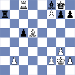 Leitao - Benitez Lozano (Chess.com INT, 2021)
