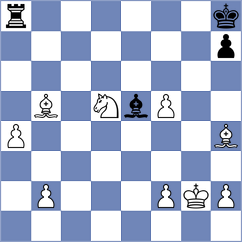 Atakhan - Biriukov (chess.com INT, 2022)