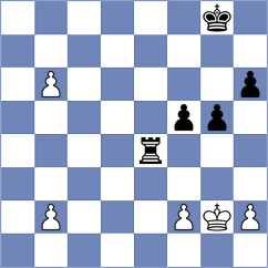 Playa - Peiris (Chess.com INT, 2021)