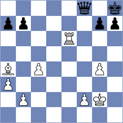 Kasparov - Huebner (Brussels, 1986)