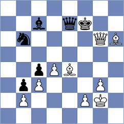 Pinero - Bold (chess.com INT, 2024)