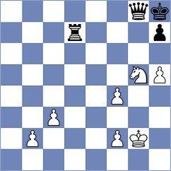 Oragwu - Gaboyan (Chess.com INT, 2020)