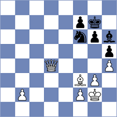 Kolmagorov - Kiseljova (chess.com INT, 2024)