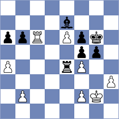 Kokoszczynski - Deac (chess.com INT, 2023)