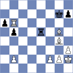 Roenko - Toncheva (Chess.com INT, 2019)