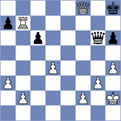 Salinas Herrera - Spata (Chess.com INT, 2021)