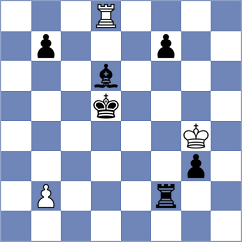Turzo - Hoffmann (chess.com INT, 2022)