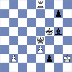 Goncharov - Urbina Perez (chess.com INT, 2024)