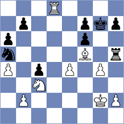 Firouzja - Leiva Rodriguez (Chess.com INT, 2020)