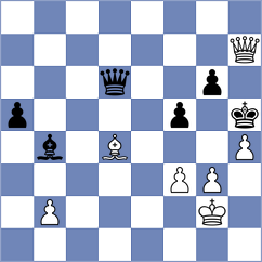 Miletic - Laux (Chess.com INT, 2020)