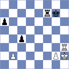 Steinberg - Mareco (chess.com INT, 2023)
